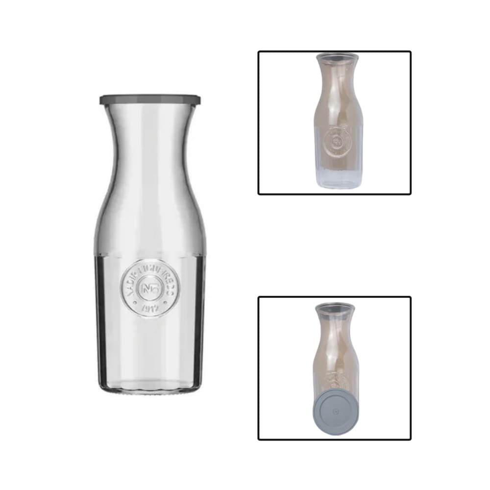 Decanter Americano C/ Tampa 1,2L