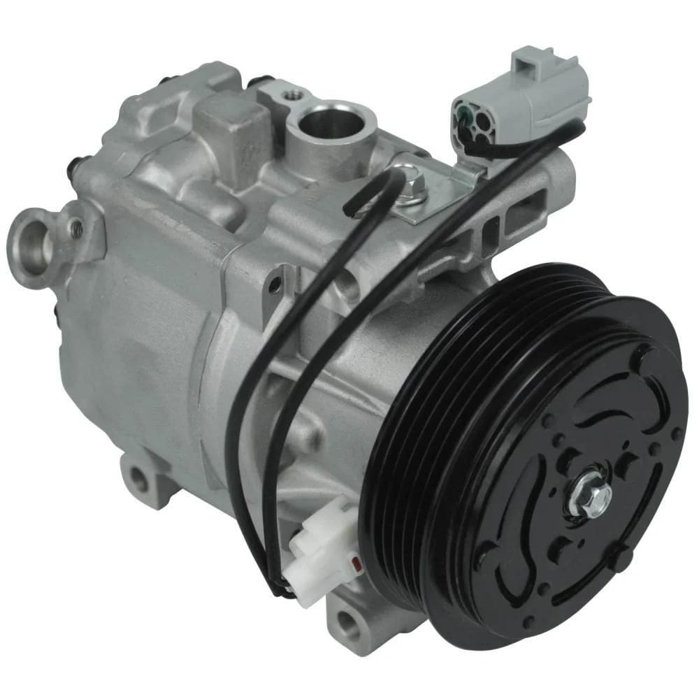 Compressor De Ac 500, Idea, Palio, Punto, Uno...