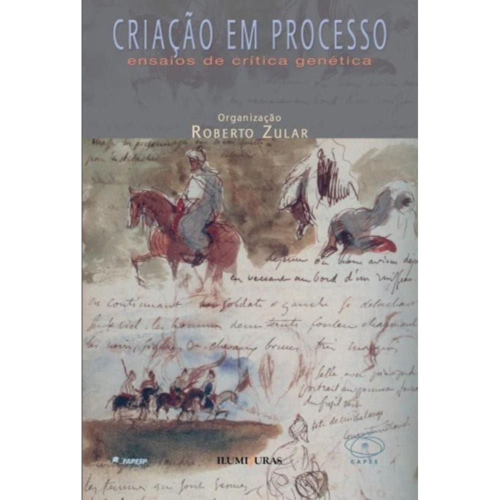 Criação Em Processo