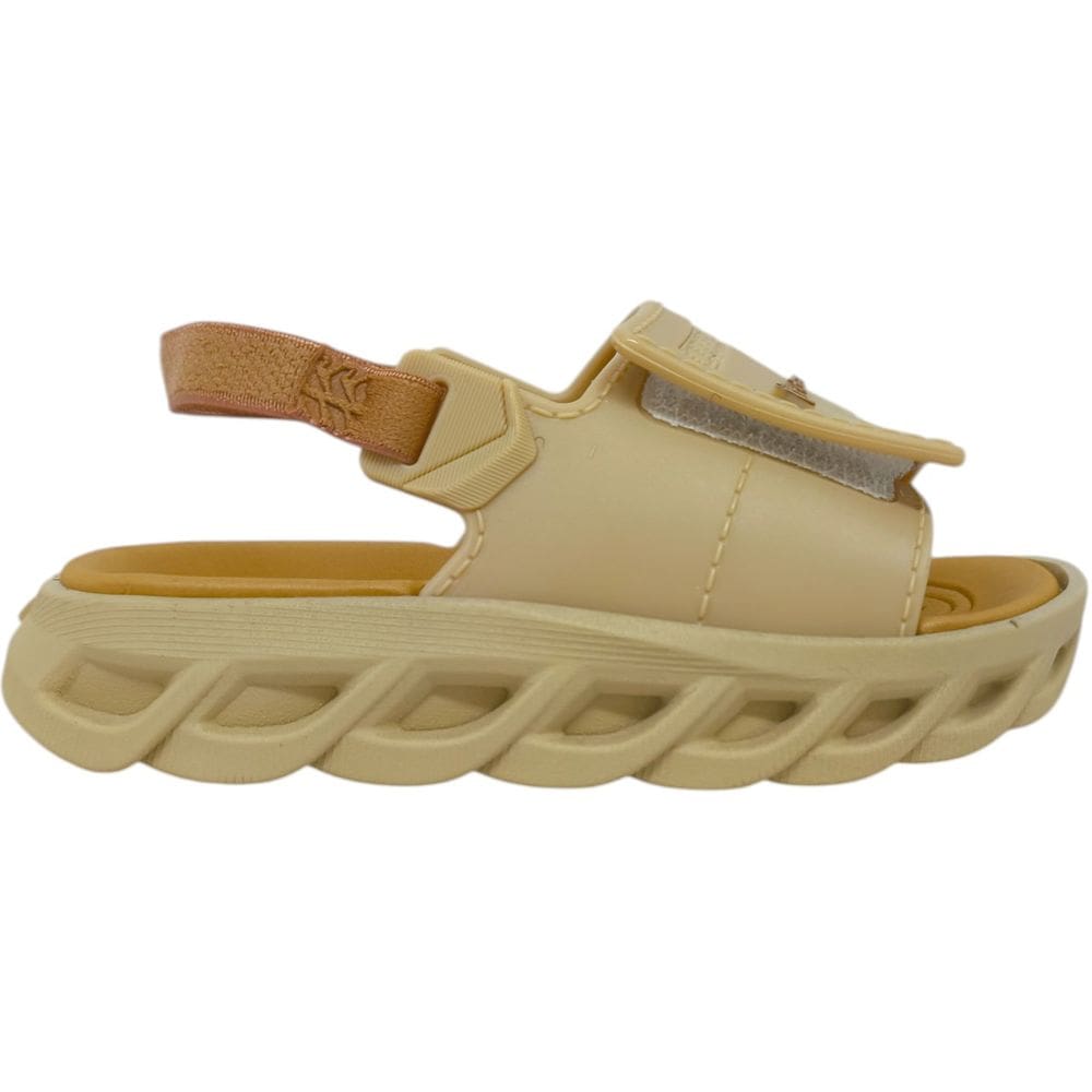 Chinelo Infantil Menino Gaspea Slide Casual Dia a Dia Passeio Escola Com Elástico Ultra Conforto Rider 12555