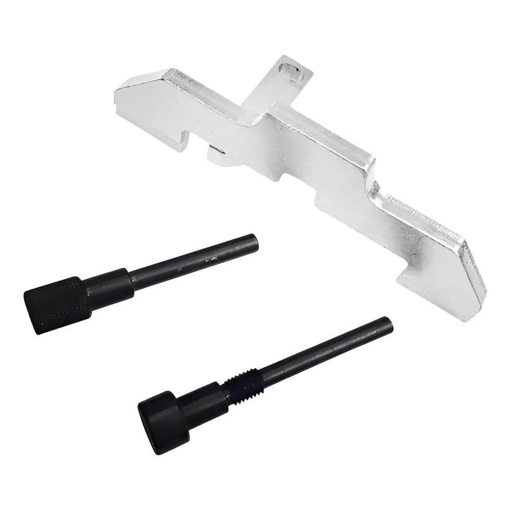 10X Kit Ferramentas Travar Comando Pms Renault 1.6 16V E 2.