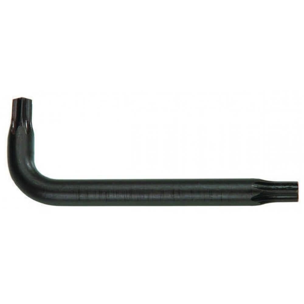 Jogo De Chave Torx Reta 1 Polegada T7 A T40 Crv Com 9 Peças - 230409sbr - Belzer Jg.chave Torx Reta L T7 A T40 9pc Crv