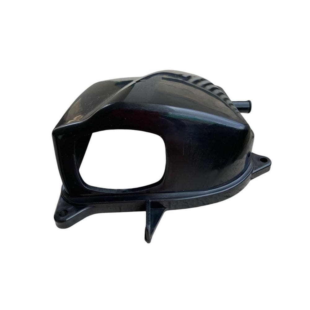 Tampa Filtro Ar Titan 125 2000 A 2004 Fan 2005 A 2008