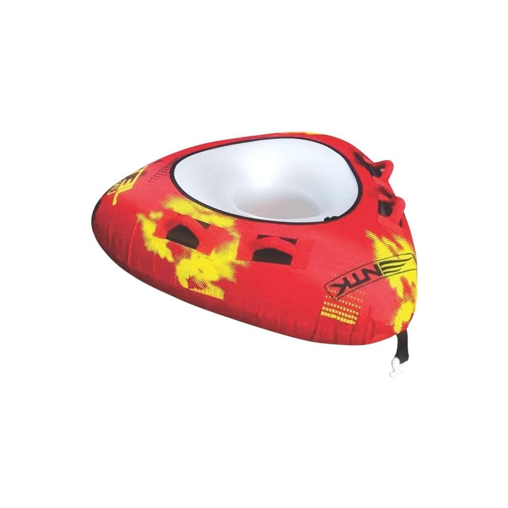 Capa De Proteção Transporte Para Bóia Rebocável Jet Uno Ntk