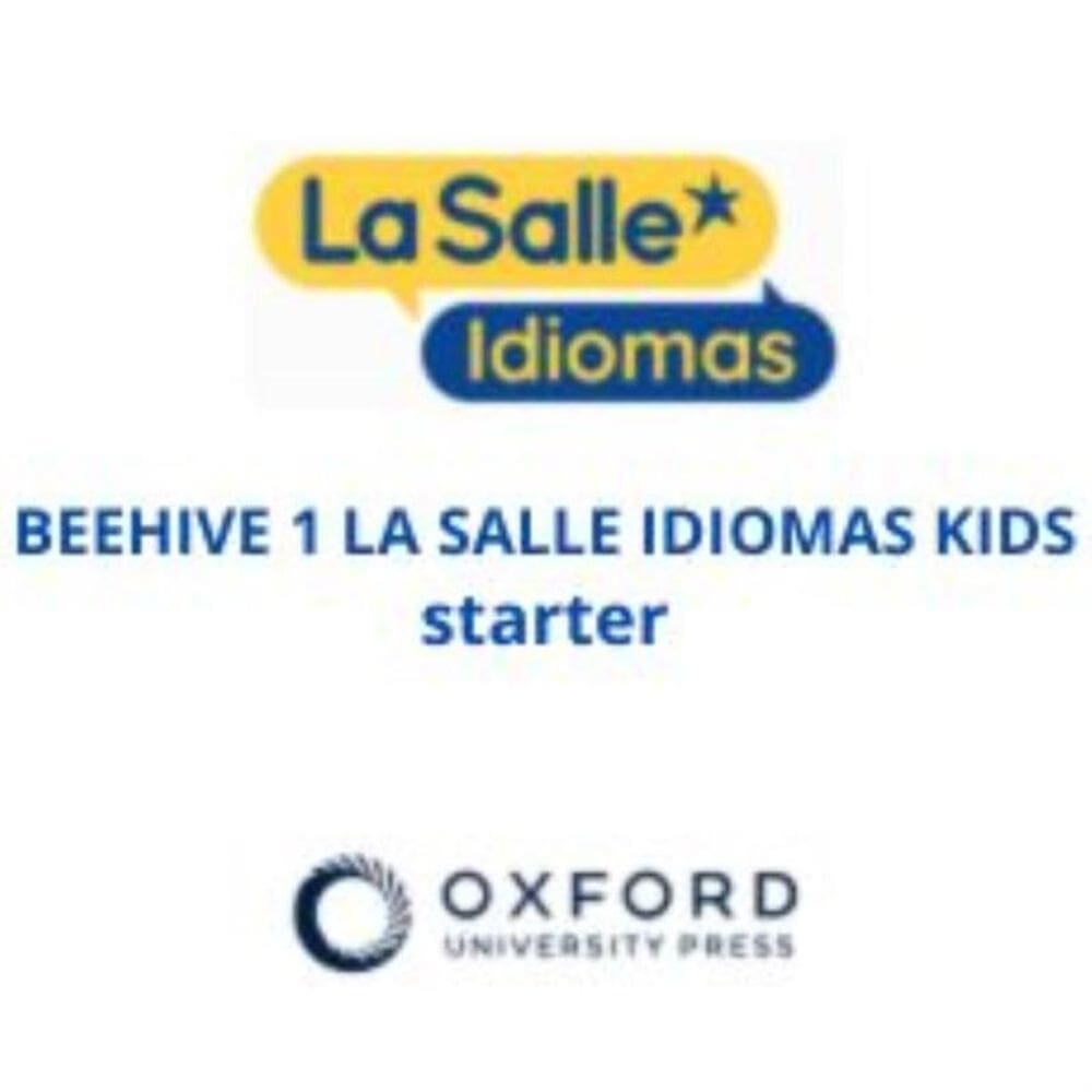 Beehive 1 La Salle Idiomas Pk