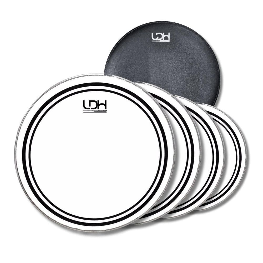 Kit Pele 10 12 14 16 14Cx Fiber Control G3 Hidráulica Ldh