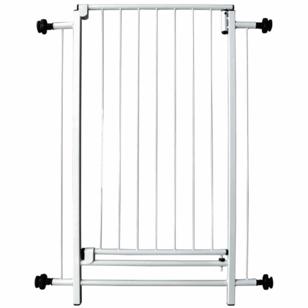 Grade De Porta 70x86cm - Gpb - Basicão Grade De Porta 70x86cm Branca - Gpb - Basicão