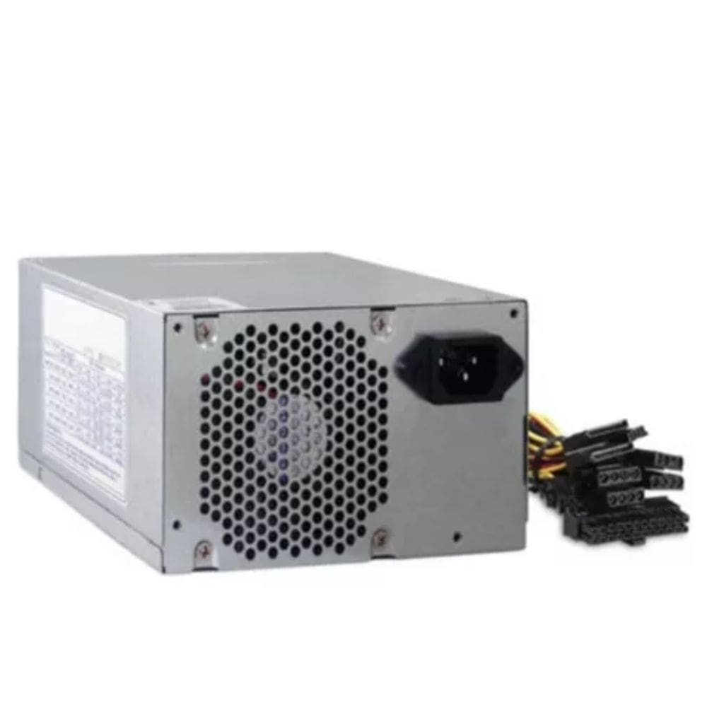 Fonte Atx 300W Real Kmex Px-450Rqg