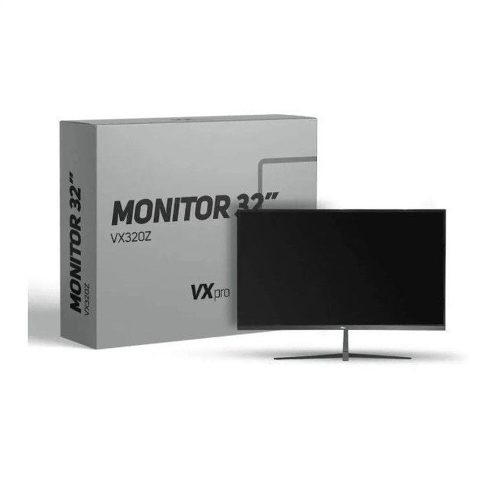 Monitor Led 32” Duex VX320Z Hdmi