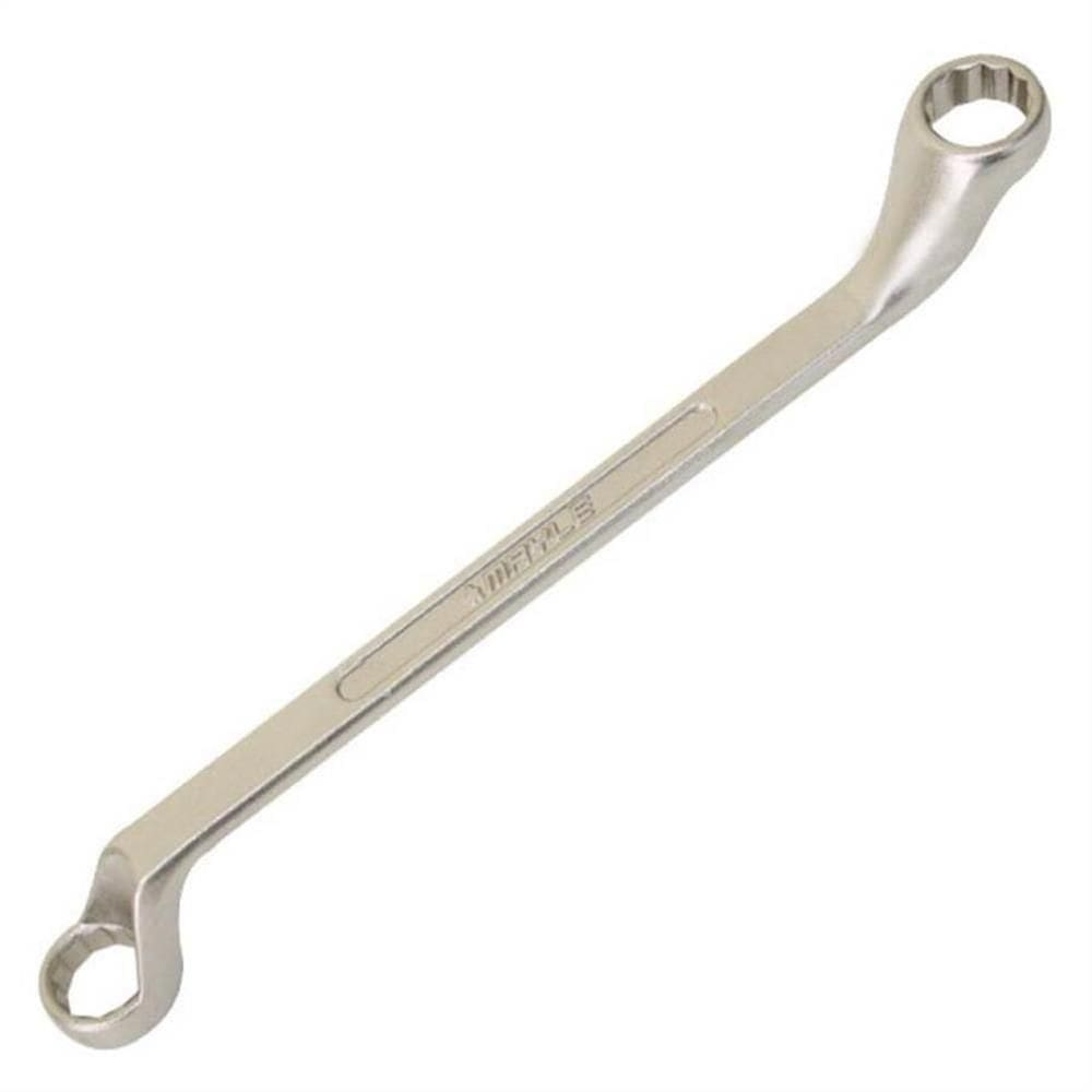 Chave Estrela 20 X 22mm Em Aço Forjado - 101015b - Mayle Chave Estrela 20x22mm Aco Forjado Mayle