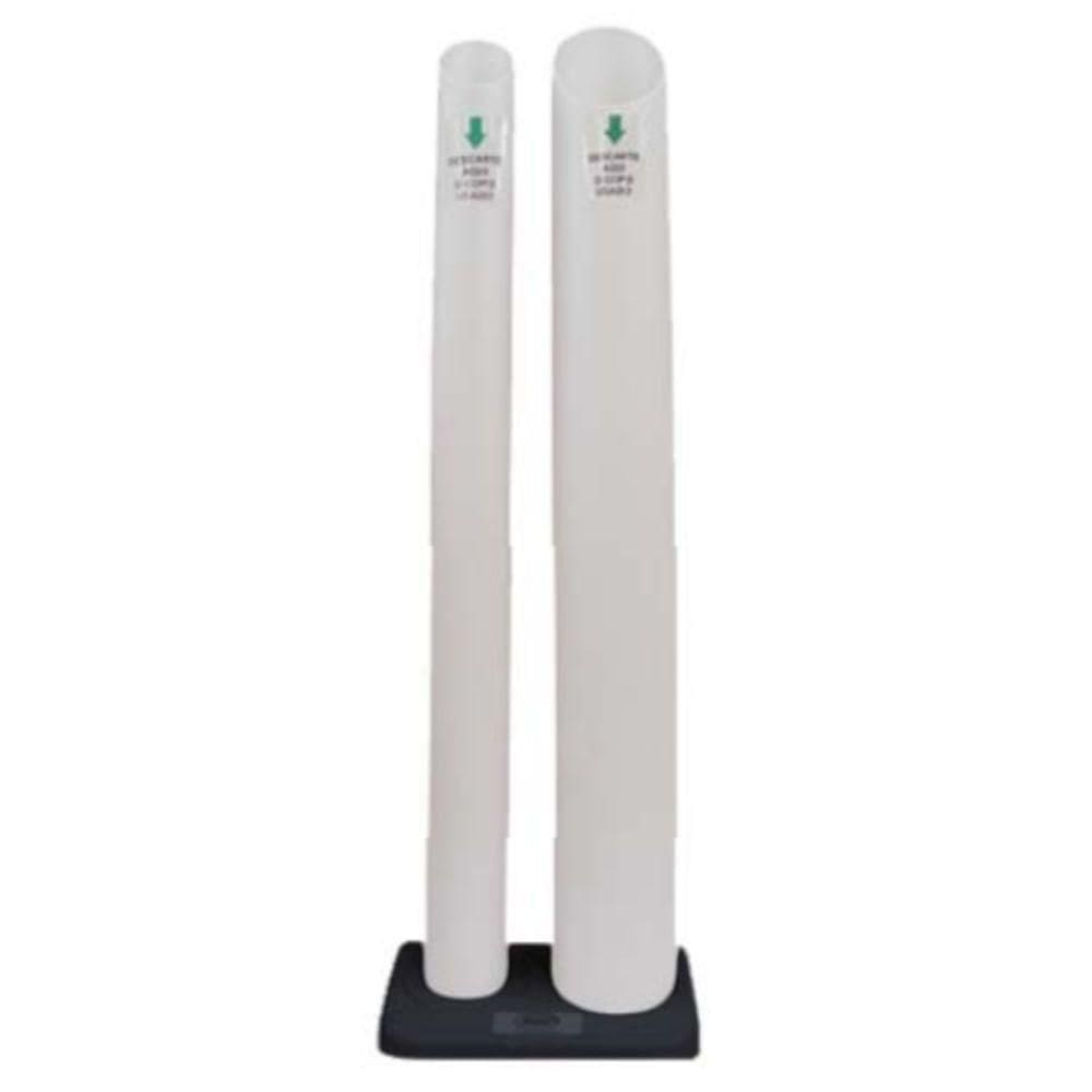 Descarte Para Copo De água E Café Em Pvc - Hdcac - Japi Descarte Para Copo De água E Café Pvc - Hdcac - Japi