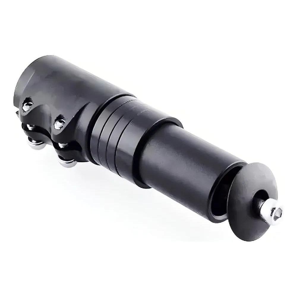 10X Extensor Prolongador Alongador Mesa Guidão A Head Set B