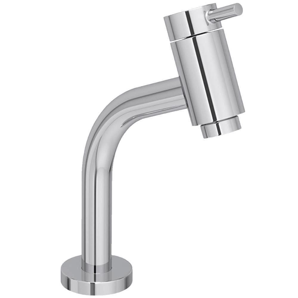 Torneira De Mesa Para Lavatório Bica Baixa Link - 1197.c.lnk - Deca Torneira Lavatorio Mesa B.baixa Link Dec