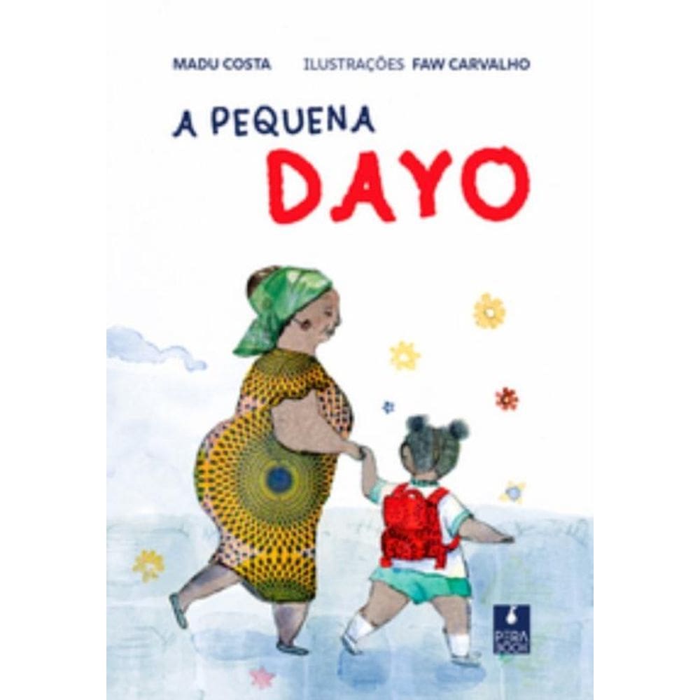 A pequena Dayo