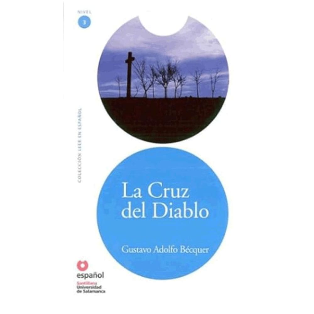 La Cruz Del Diablo - Nivel - 03S Ed
