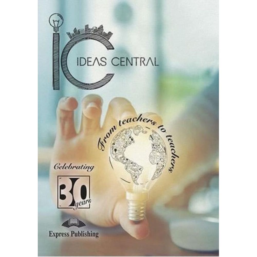 Ideas Central