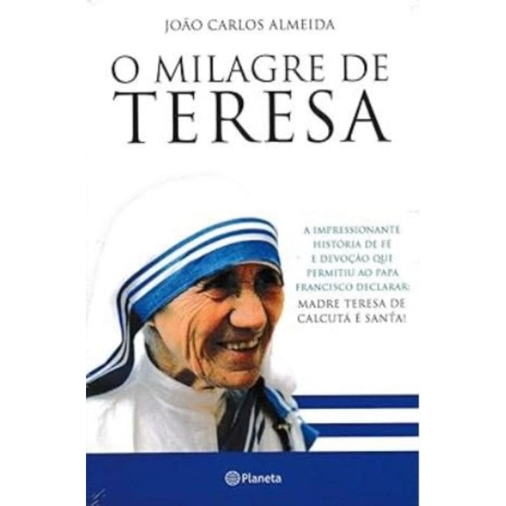 O Milagre De Teresa