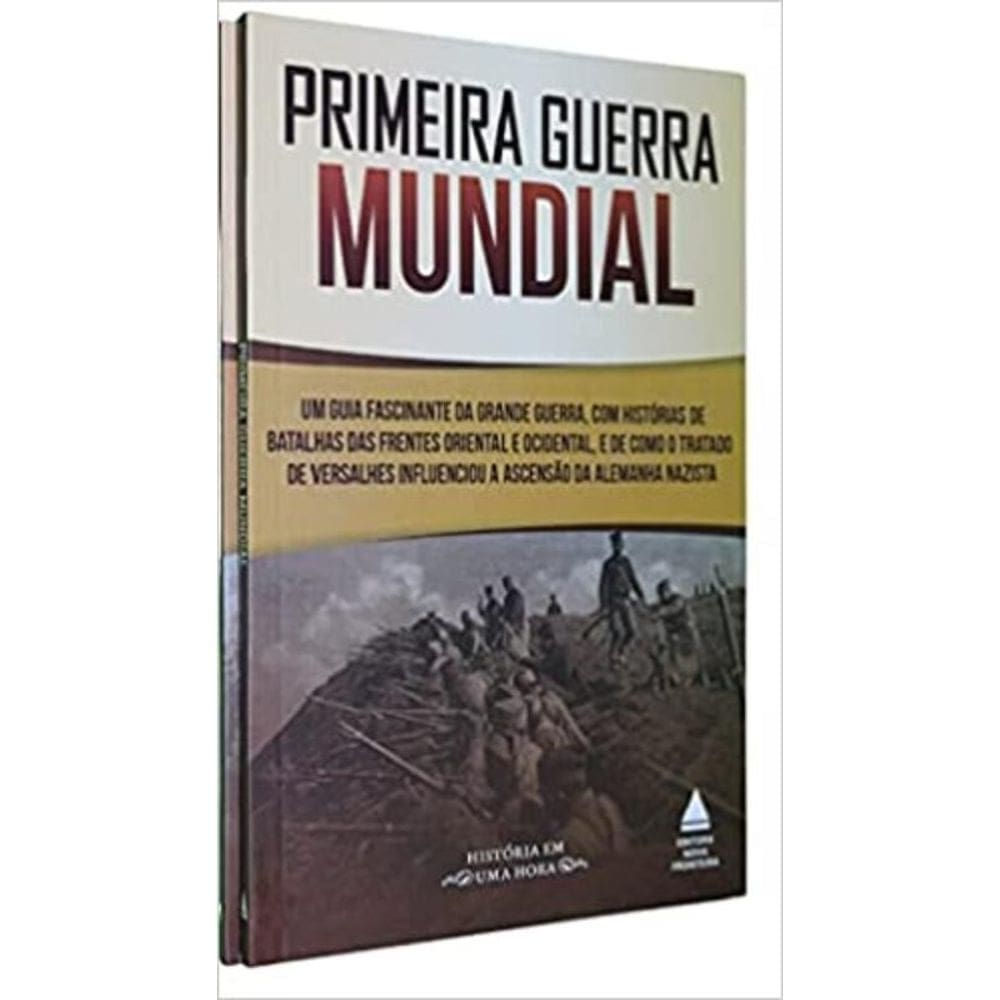 Segunda Guerra Mundial