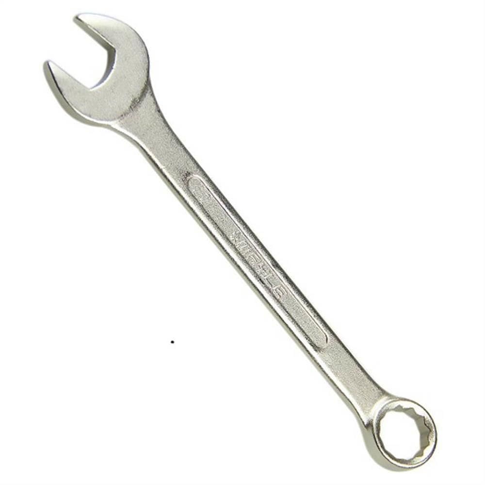 Chave Combinada 9mm Aço Forjado - 102004b - Mayle Chave Combinada 09mm Aco Forjado Mayle