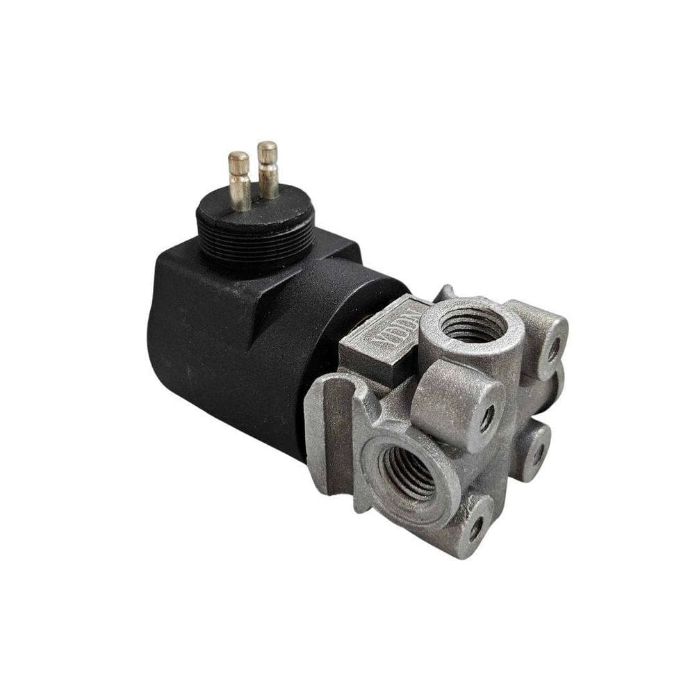 Valvula Solenoide Transferencia Para Scania Serie 2 R T