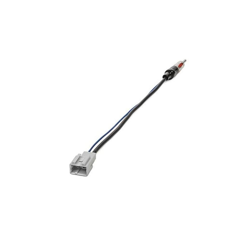 Chicote Adaptador Pcd Conector Honda Civic 07/11 E Fit 07/14