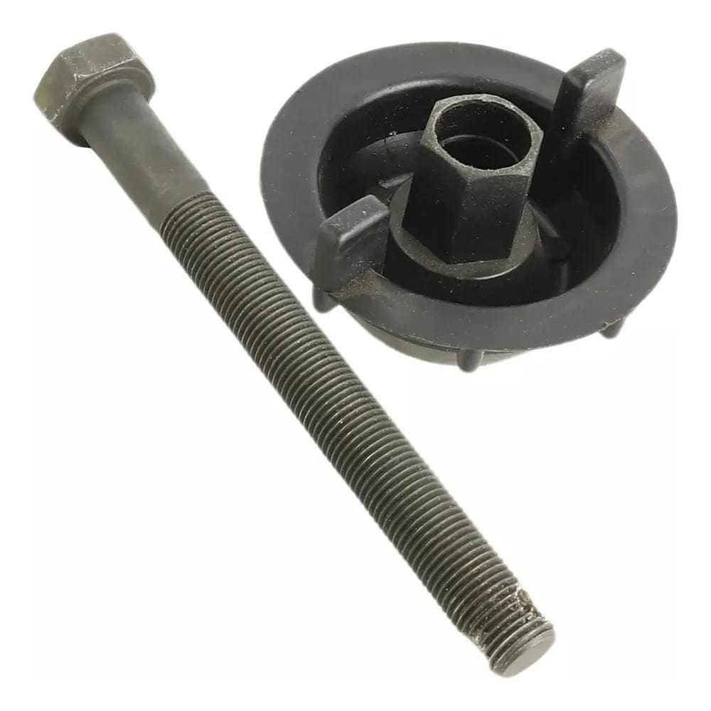 10X Kit Porca E Parafuso Do Estepe Strada 1998 A 2022 Todos