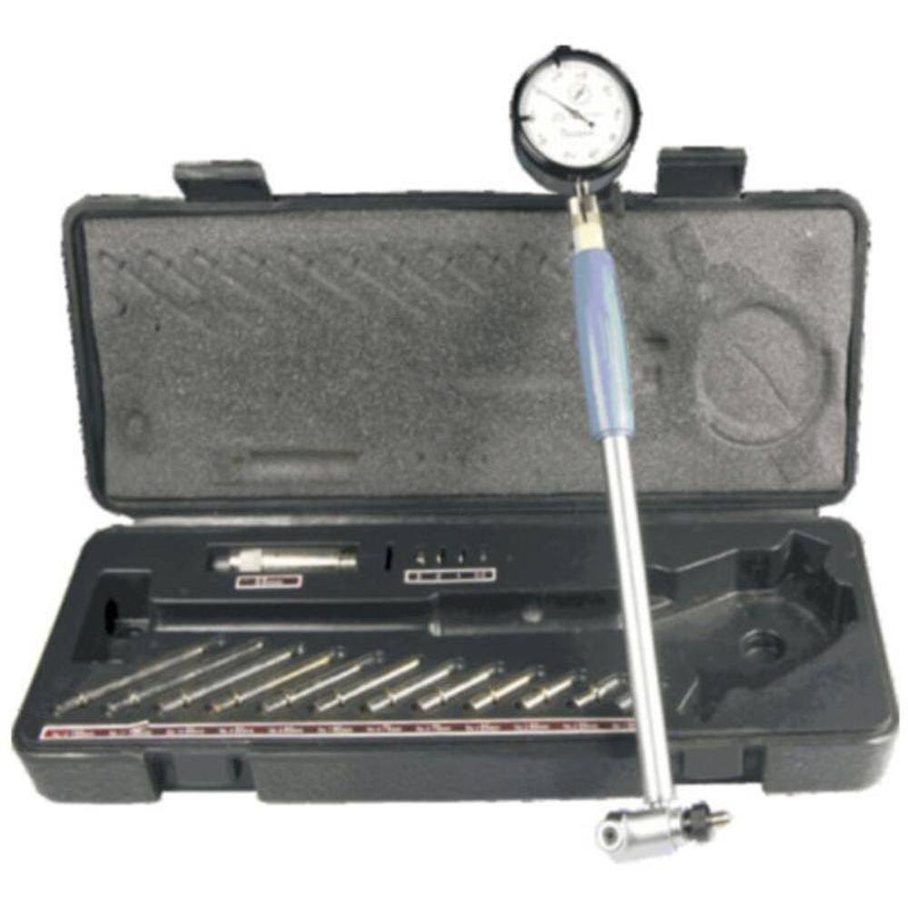 Comparador Diâmetro Interno Súbito 160-250 Mm Dasqua