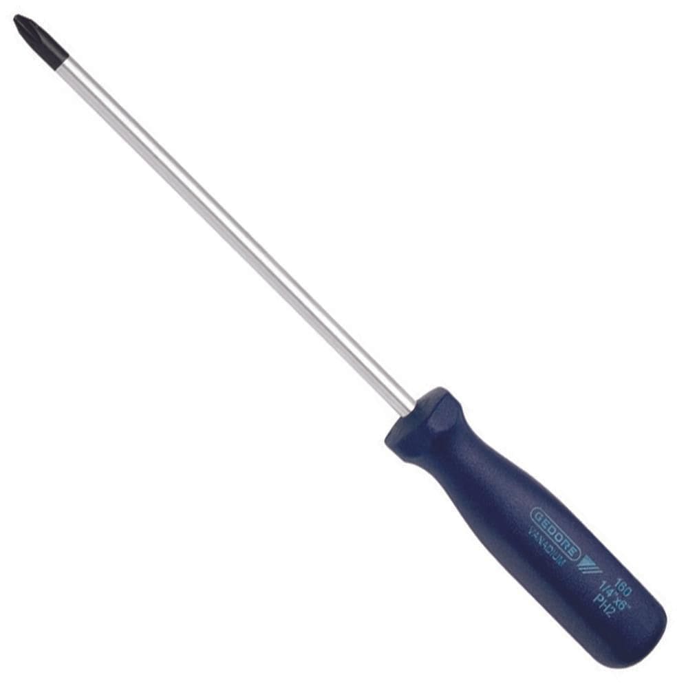Chave Philips 3/8X6 Gedore 036350