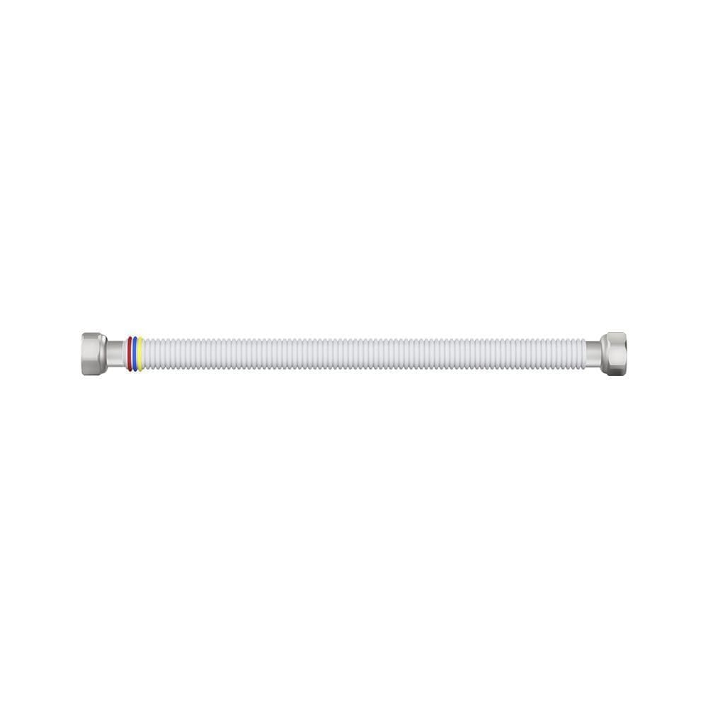Engate Extensível 3 Em 1 Para Água Fria/Quente E Gás Censi 1