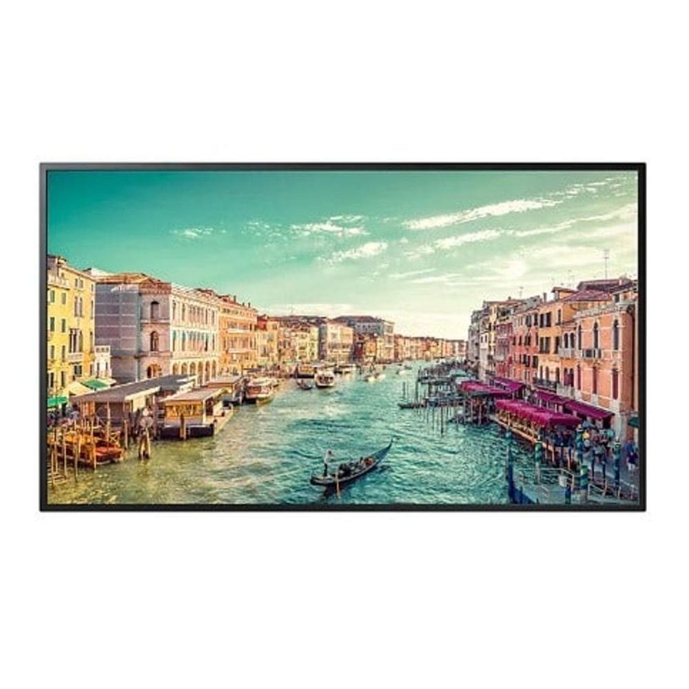 Monitor Profissional Samsung Fhd 32 Qm32C Lh32Qmcebgcxza