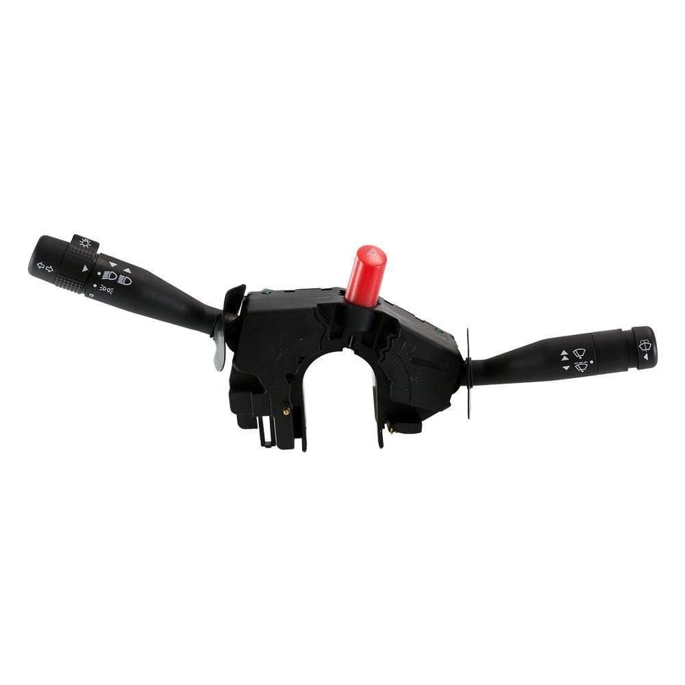 Comando De Seta Fiesta/Ka/Courier S/Limpador Traseiro