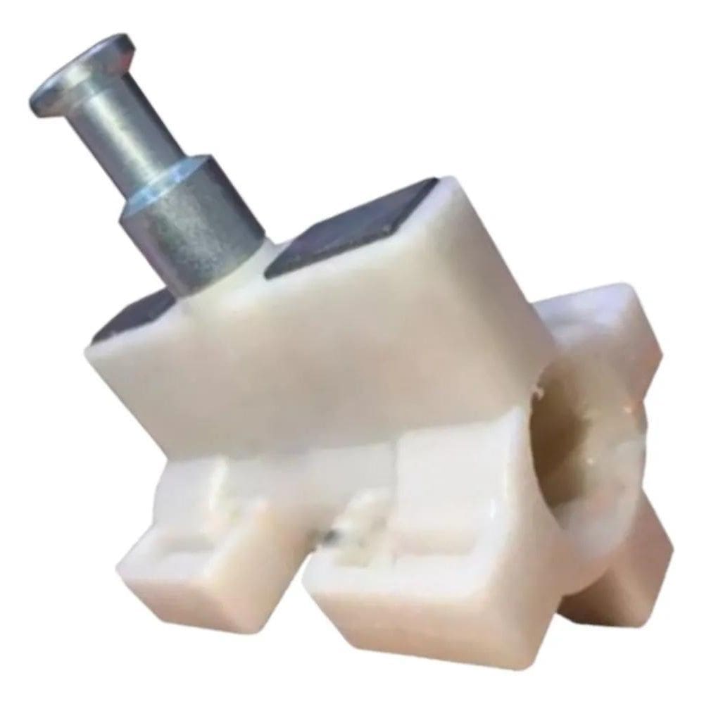 10X Porca Acionadora Garen Passo 60 Rosca 1/2 Portão Bascul