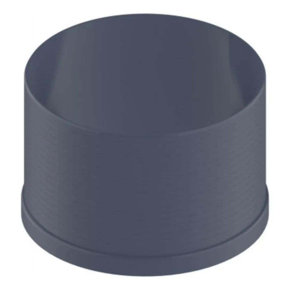 10X Prolongador Sem Entrada Caixa Mult 300X20Cm Tigre 27801