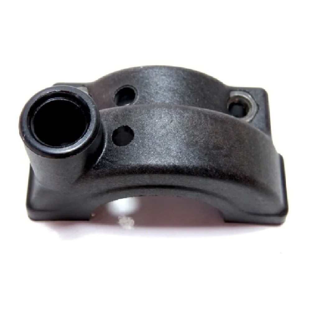 Honda Cg 150 Carcaça Acelerador Genuíno