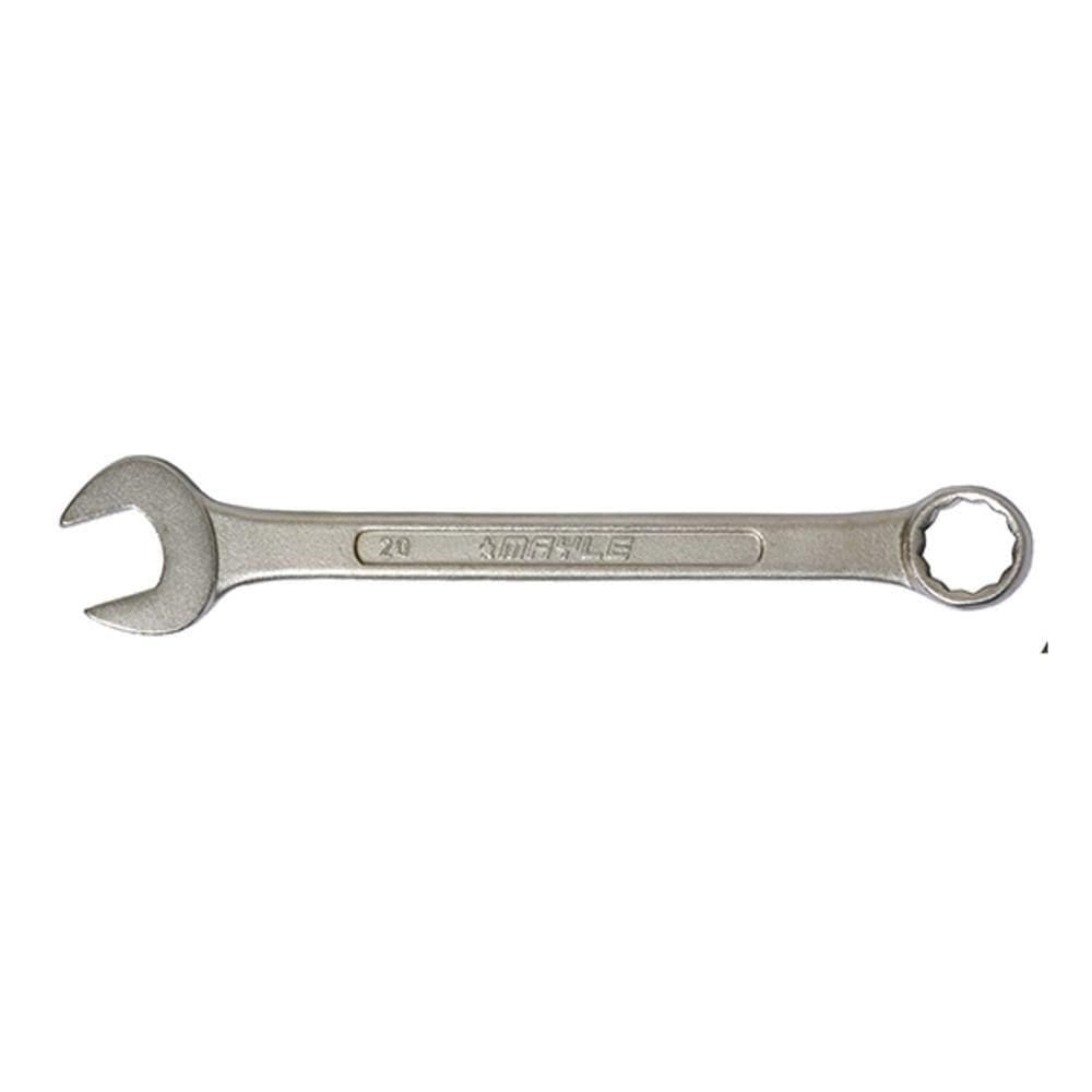 Chave Combinada 15mm Aço Forjado - 102012b - Mayle Chave Combinada 15mm Aco Mayle