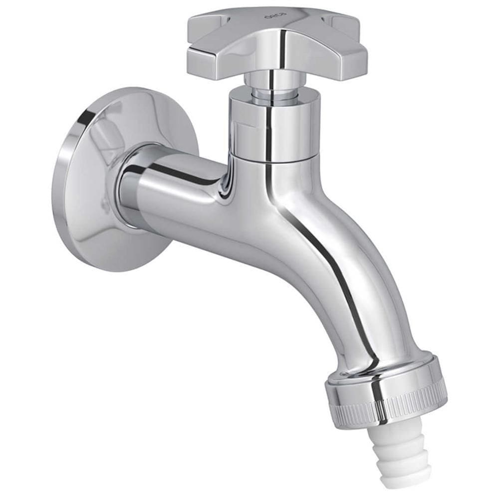 Torneira Para Jardim E Tanque Max - 1153.c34 - Deca Torneira P-jardim-tanque Max 1153 C34 De 1153.c34