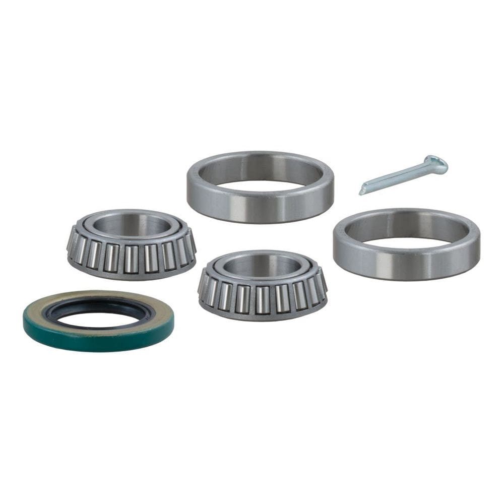Kit de rolamentos de roda CURT 23210 1” Novo
