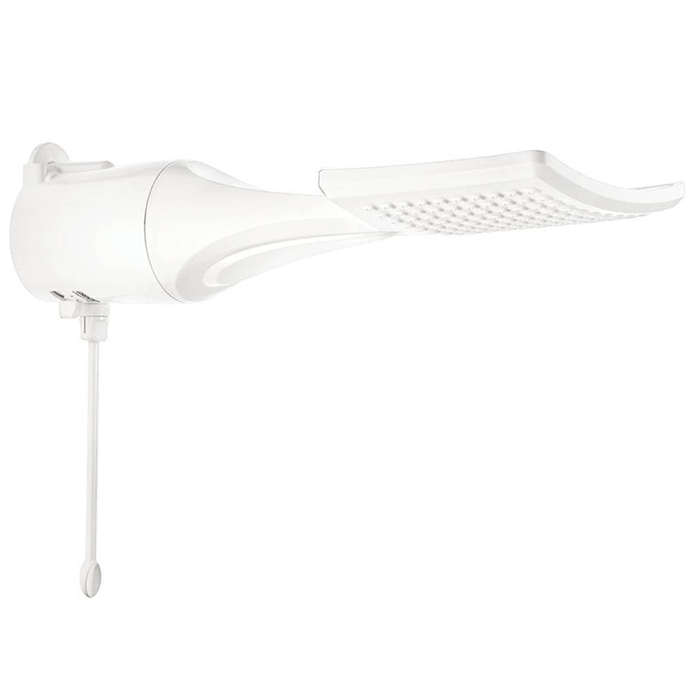 Ducha Loren Shower Ultra Eletrônica 220 Volts 6800 Watts - 7510157 - Lorenzetti