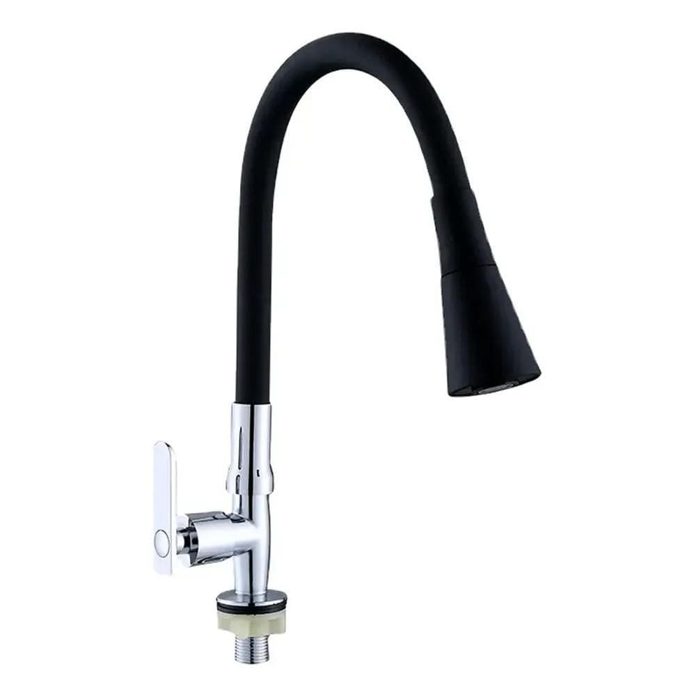10X Torneira Cozinha Articulável Flexivel Com Arejador Texf