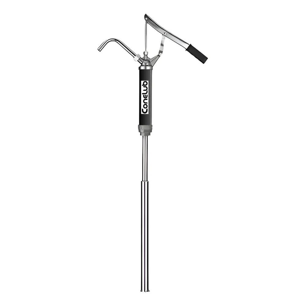 10X Bomba Manual Transferência De Óleo Para Tambor De 20 E