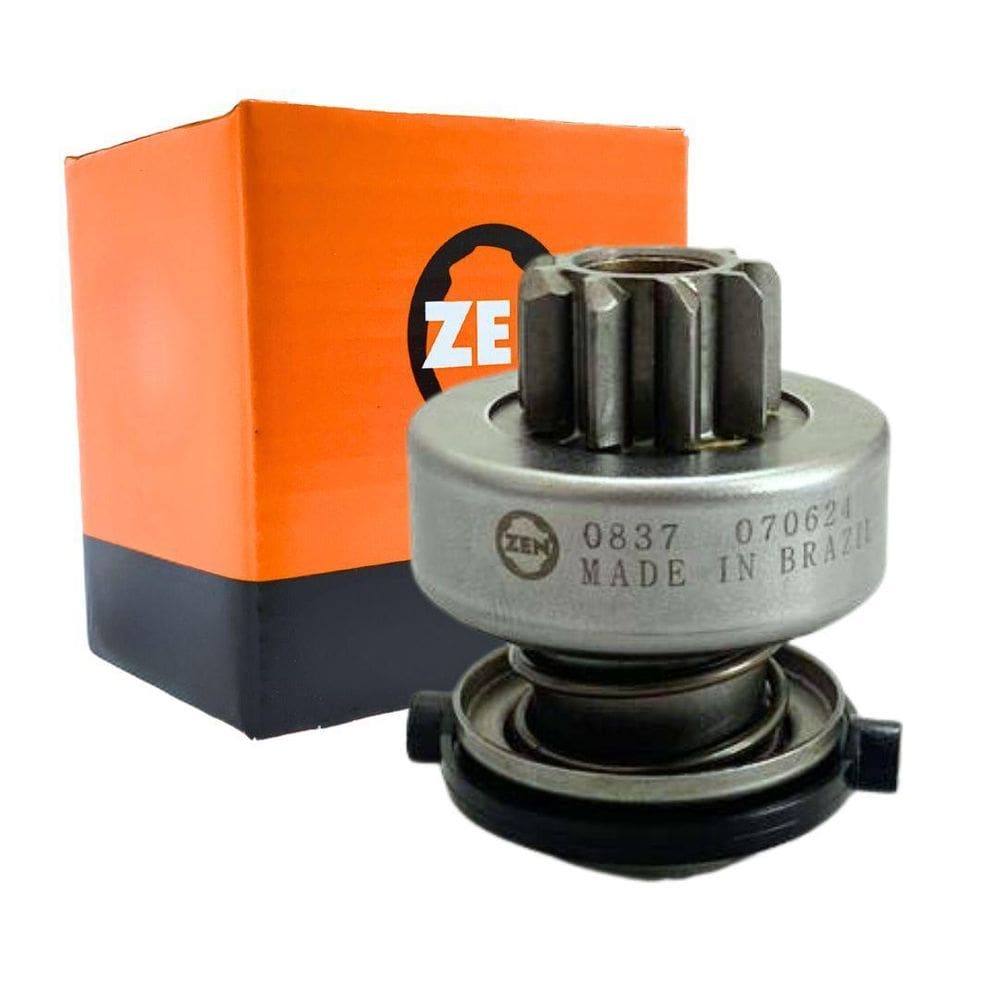 Impulsor Motor Partida Bendix Para Gm Tigra 1998 A 2000