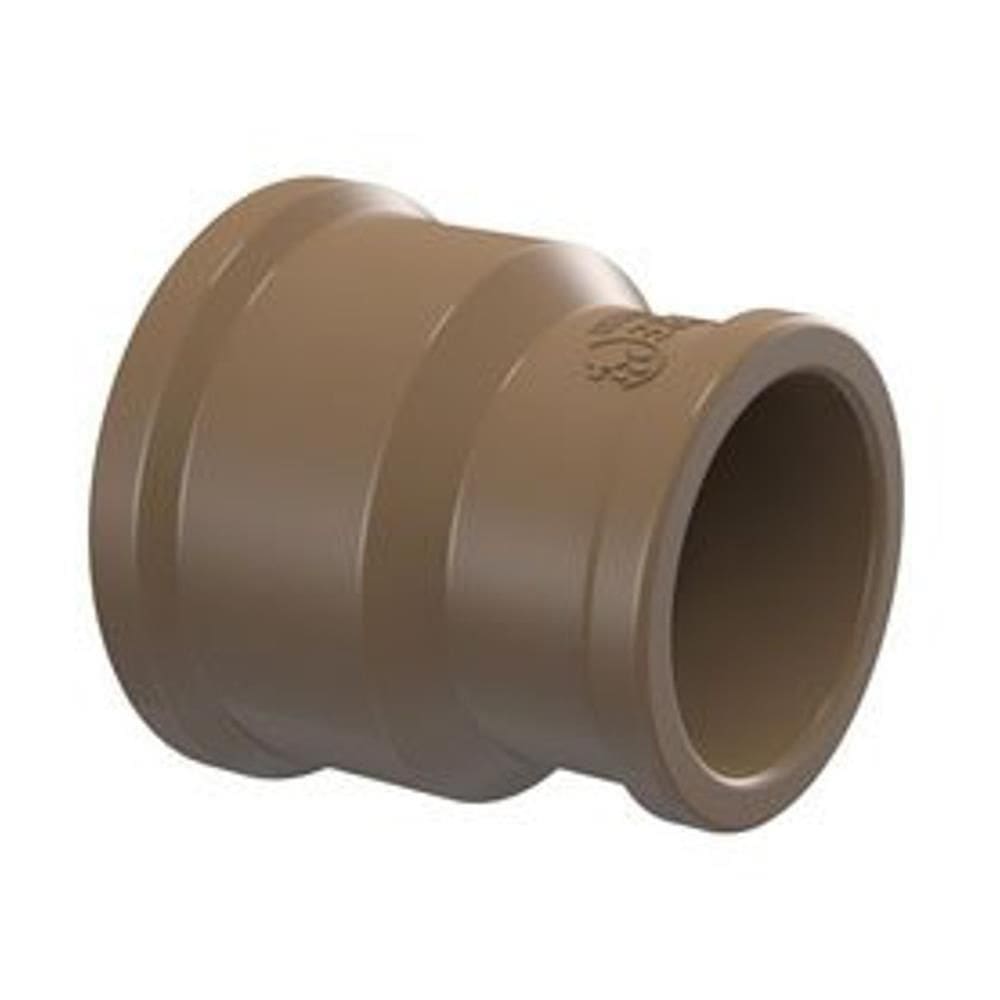 Luva De Redução Soldável 40x32mm - 22186833 - Tigre Luva Reducao Sold. 40x32mm Tigre 22186833