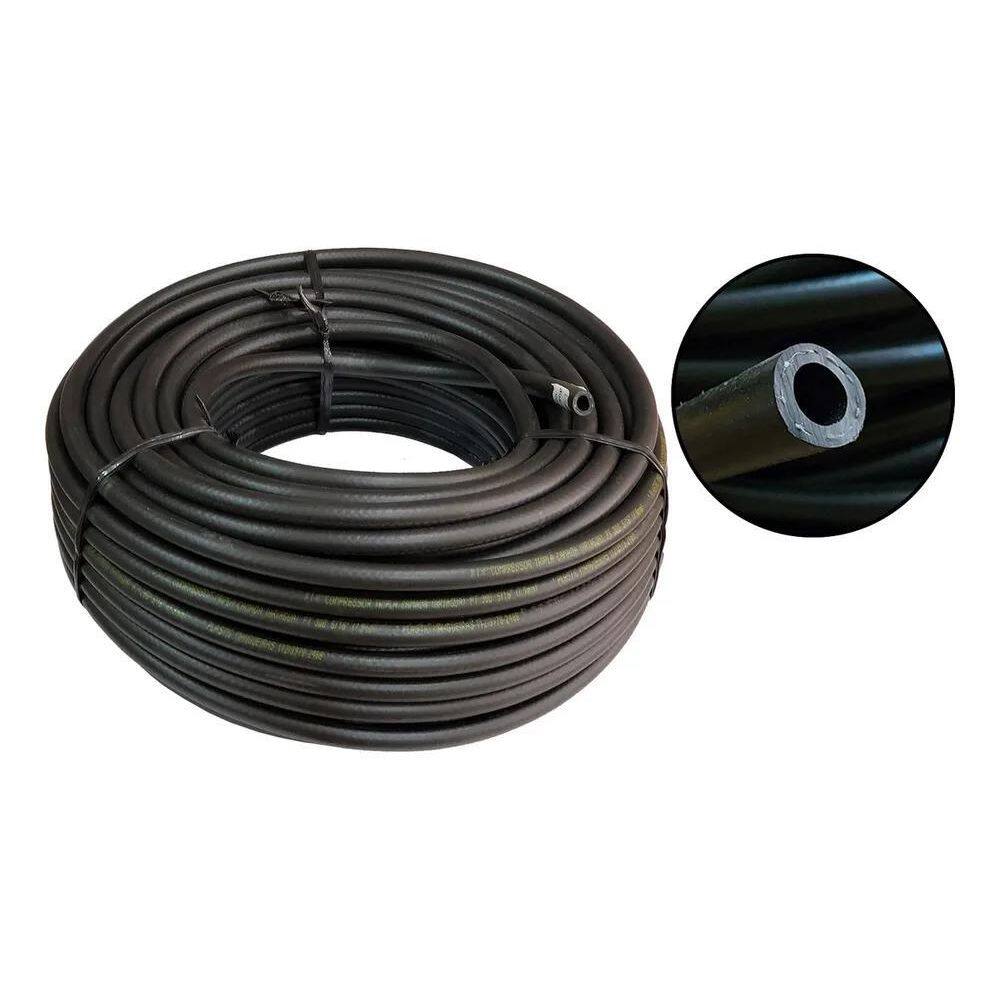 10X Plastic Mang Ar/Agua 5/16-30Mt