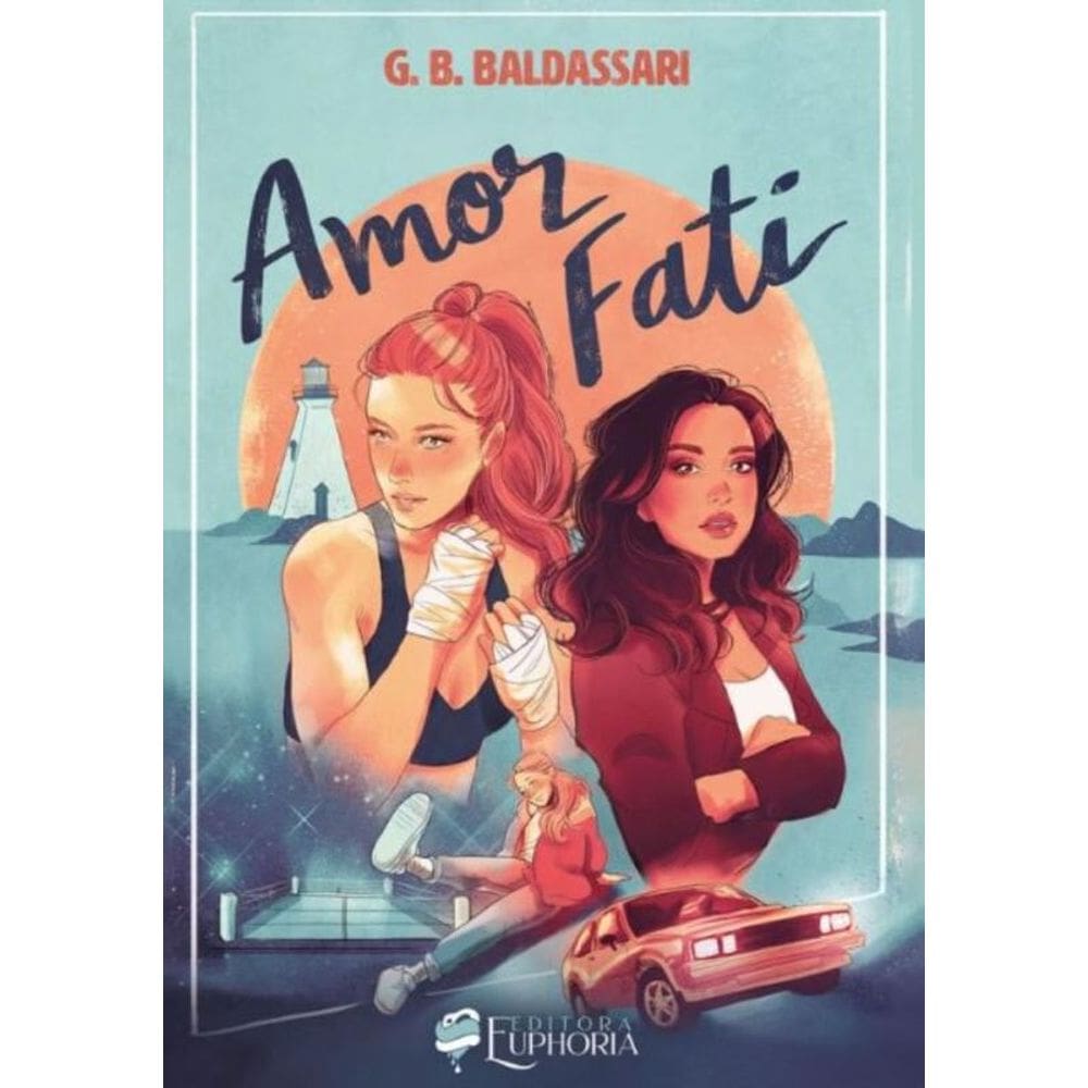 Amor Fati