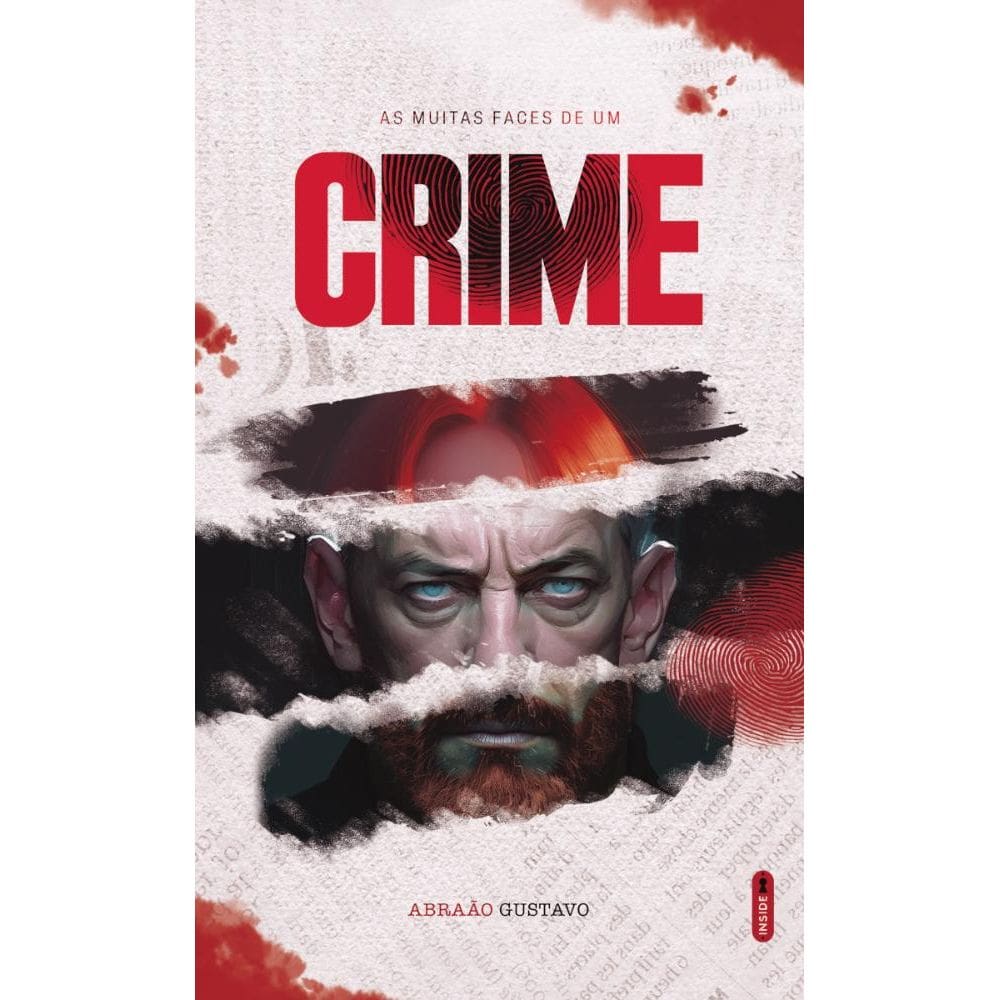 As muitas faces de um crime