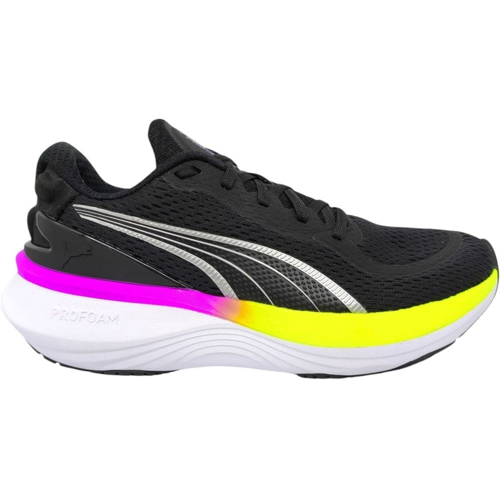 Tênis Feminino Esportivo Dia a Dia Corrida Caminhada Running Academia Treino ProFoam Puma Scend Pro 2