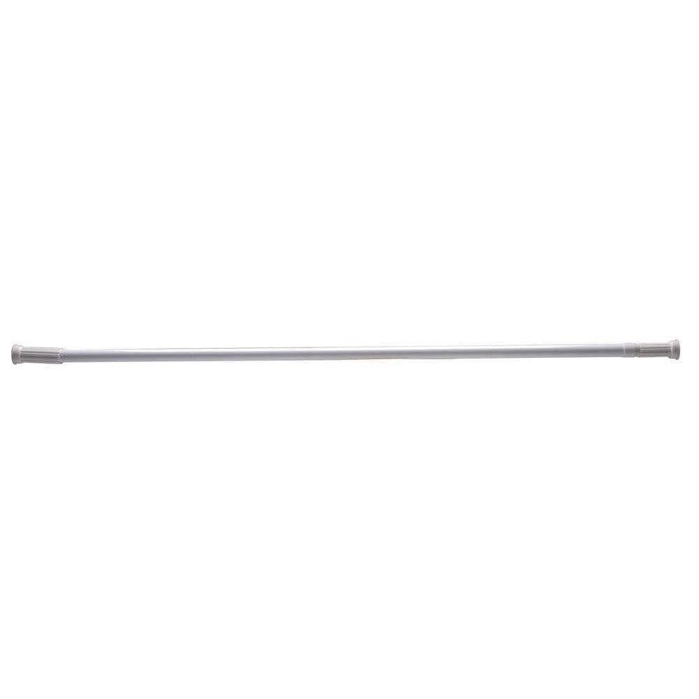 Extensor Para Cortina De Banheiro 1,10x2,00 Metros - 8140 - Mor Extensor P-cortina 1,10x2,00m Mor 8140.