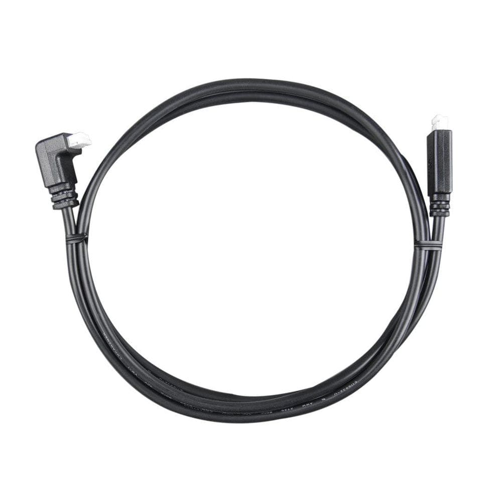 Cabo eletrônico Victron Energy VE.Direct 90° 90 cm