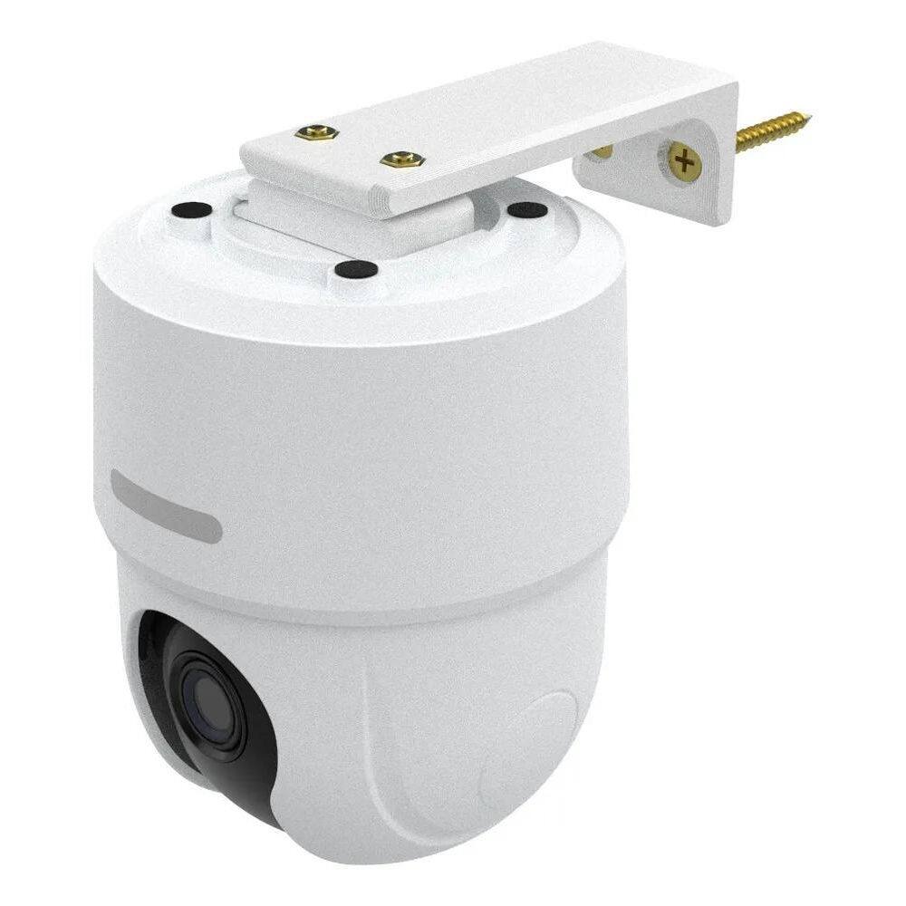 10X Suporte Painel Compativel Câmera Intelbras Wifi Im4/Ime