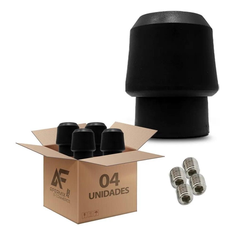 10X Kit 4 Bucha De Nylon Anti Impacto  Stunt Race